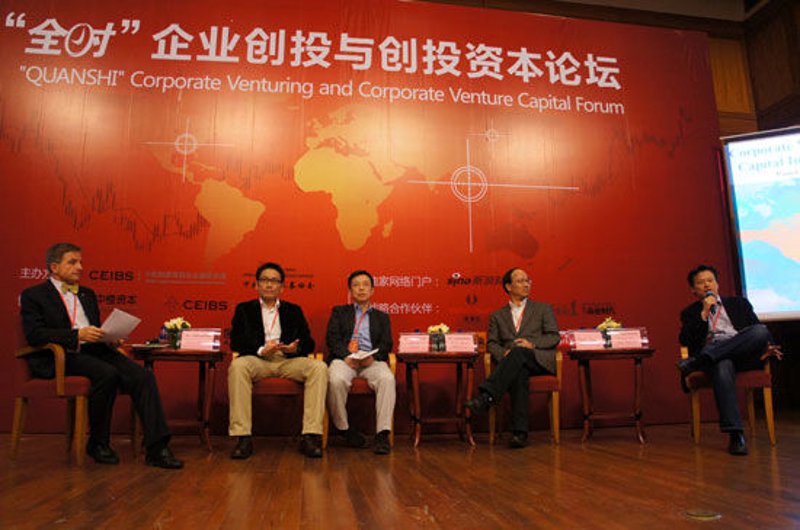 北京科技金融：新机遇与挑战
