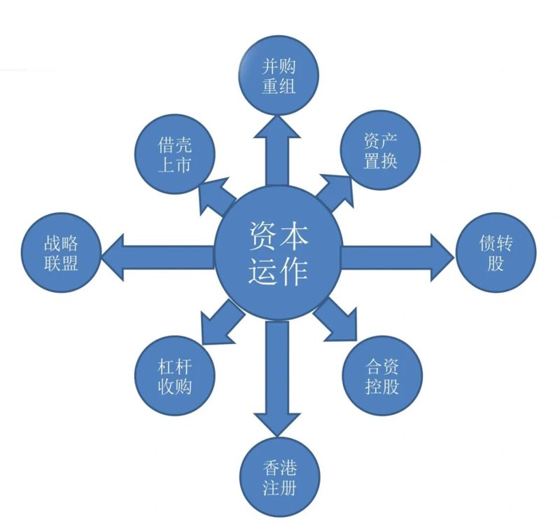 了解科技金融控股：新手入门指南