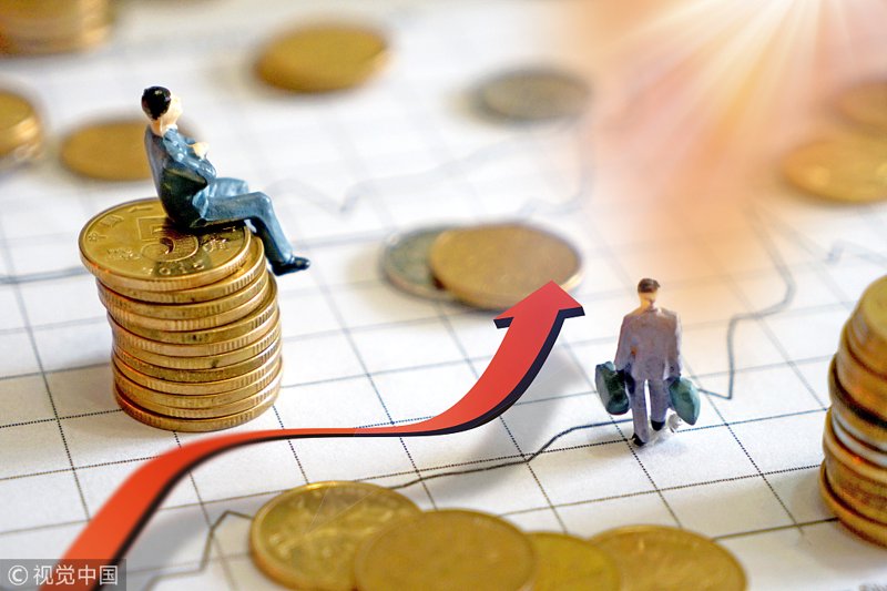 北京科技金融：引领创新的双引擎