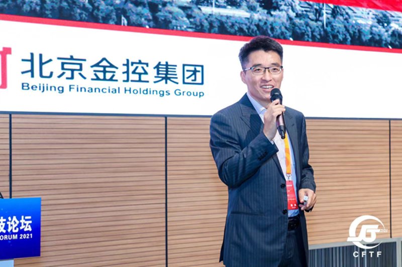 北京科技金融：创新驱动的资本引擎